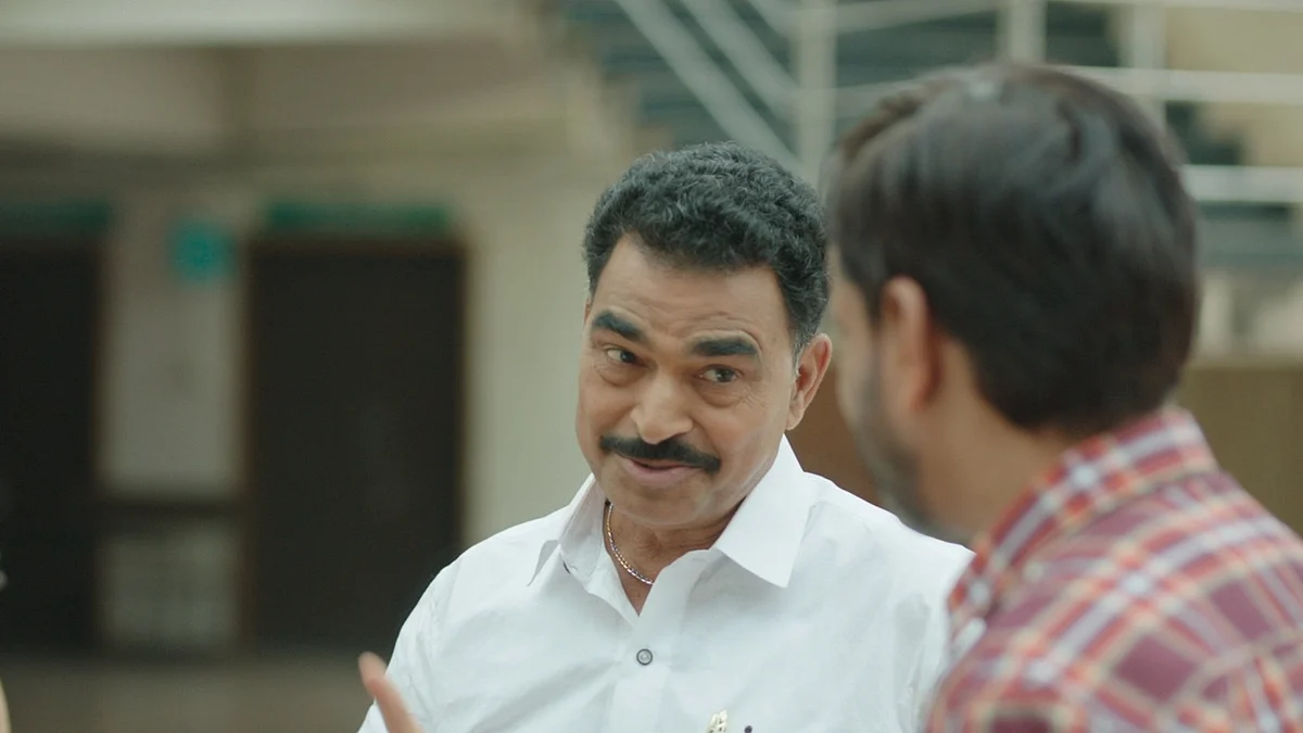 'Institute of Pavtology' teaser:धमाल उडवून देणारा "इन्स्टिट्यूट ऑफ पावटॉलॉजी"