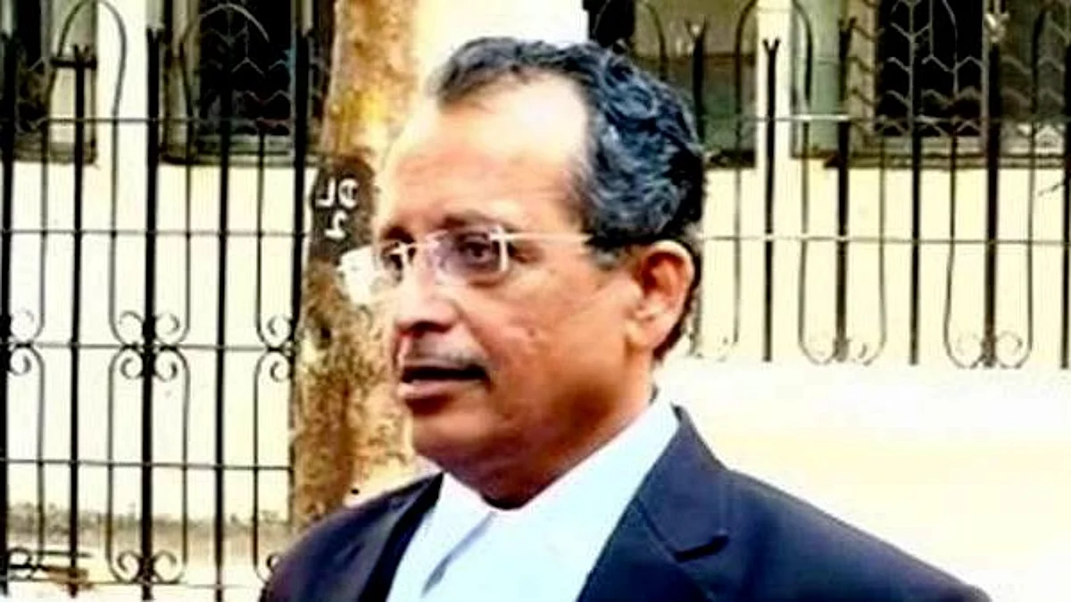 who is the public prosecutor pradip gharat naveent rana salman khan case