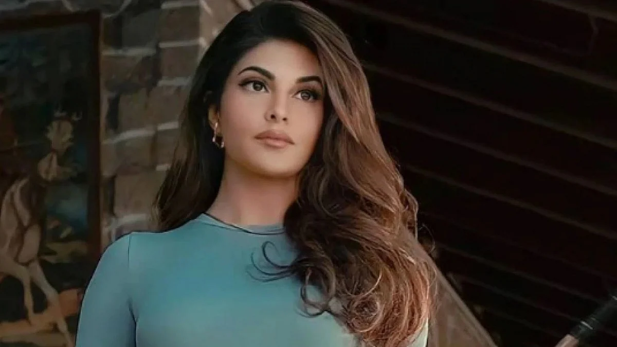 Jacqueline Fernandezs : अभिनेत्री जॅकलीन फर्नांडीसची संपत्ती 'ईडी'ने का केलीये जप्त?