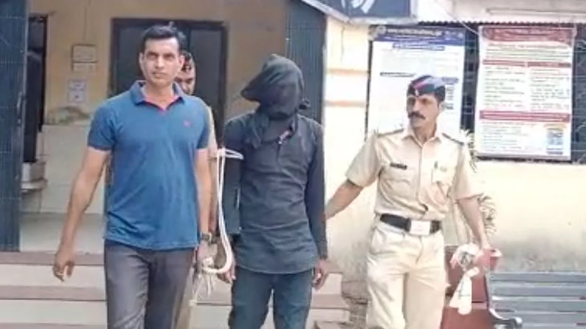 'यासाठी' बापाने पोटच्या मुलीला 70 हजारात विकलं, मुलीच्या विक्रीत एका महिलेचाही सहभाग