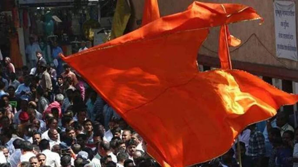Shiv-Sena's Dombivli city president arrested