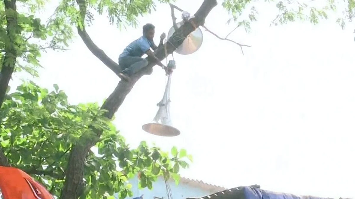 भोंग्याच्या वादावर तोडगा निघणार?; सरकारने बोलावलेल्या बैठकीला राज ठाकरे जाणार नाही