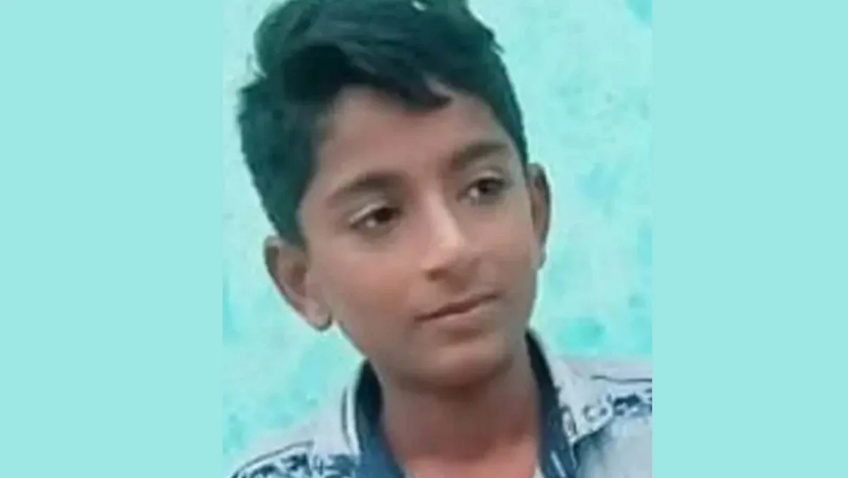 Crime: बहिणीचा फोटो काढल्याने राग अनावर, अल्पवयीन मुलाकडून मित्राची हत्या