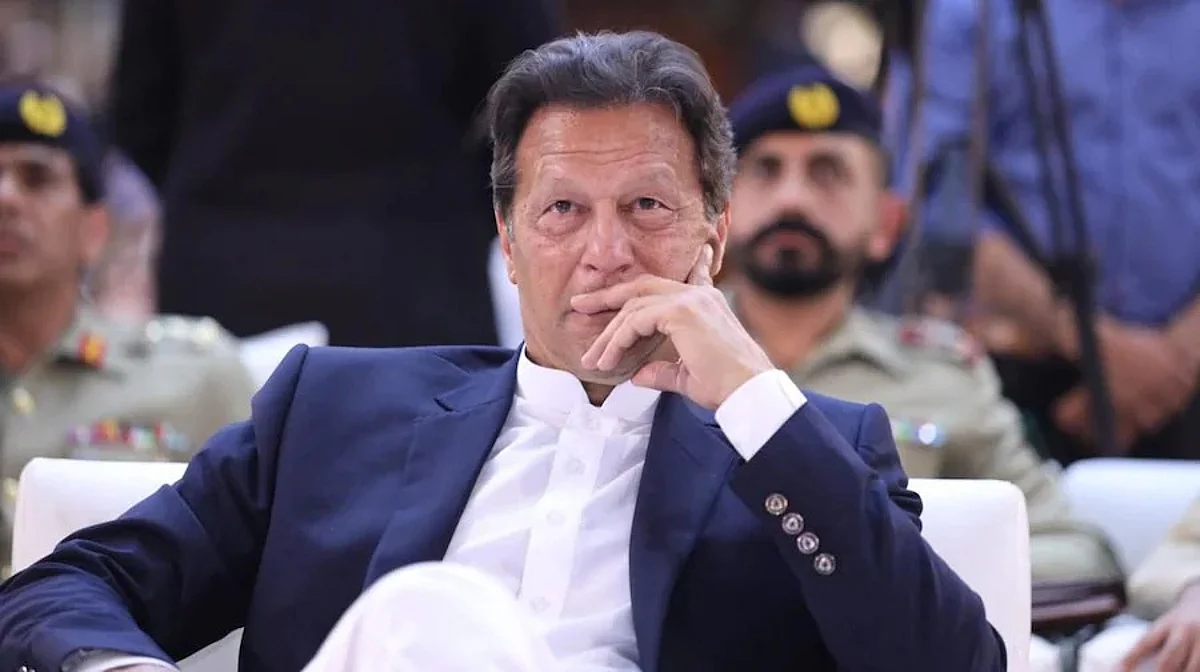 Pakistan : पाकिस्तानात इम्रान सत्तेचा अंत, सरकारविरोधात अविश्वास प्रस्ताव मंजूर