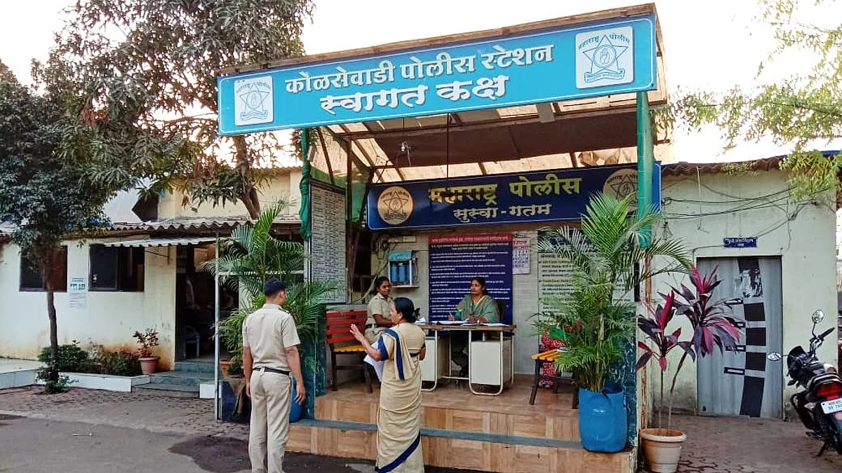 कल्याण : जिल्हा परिषद शाळेच्या शिक्षकाचं अपहरण करुन लुटलं, चोरटे पसार