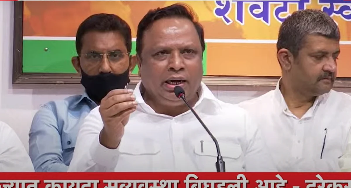'तुम्ही सुद्धा कधीतरी एकटे गाडीने जाणार आहात', आशिष शेलारांचा शिवसेनेला थेट इशारा