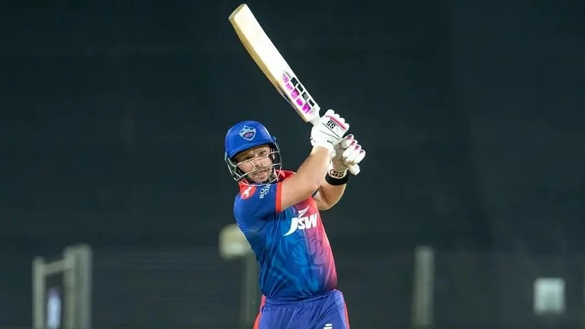 IPL 2022 : टीम सेफर्टला कोरोनाची लागण तरीही DC vs PBKS सामना होणारच