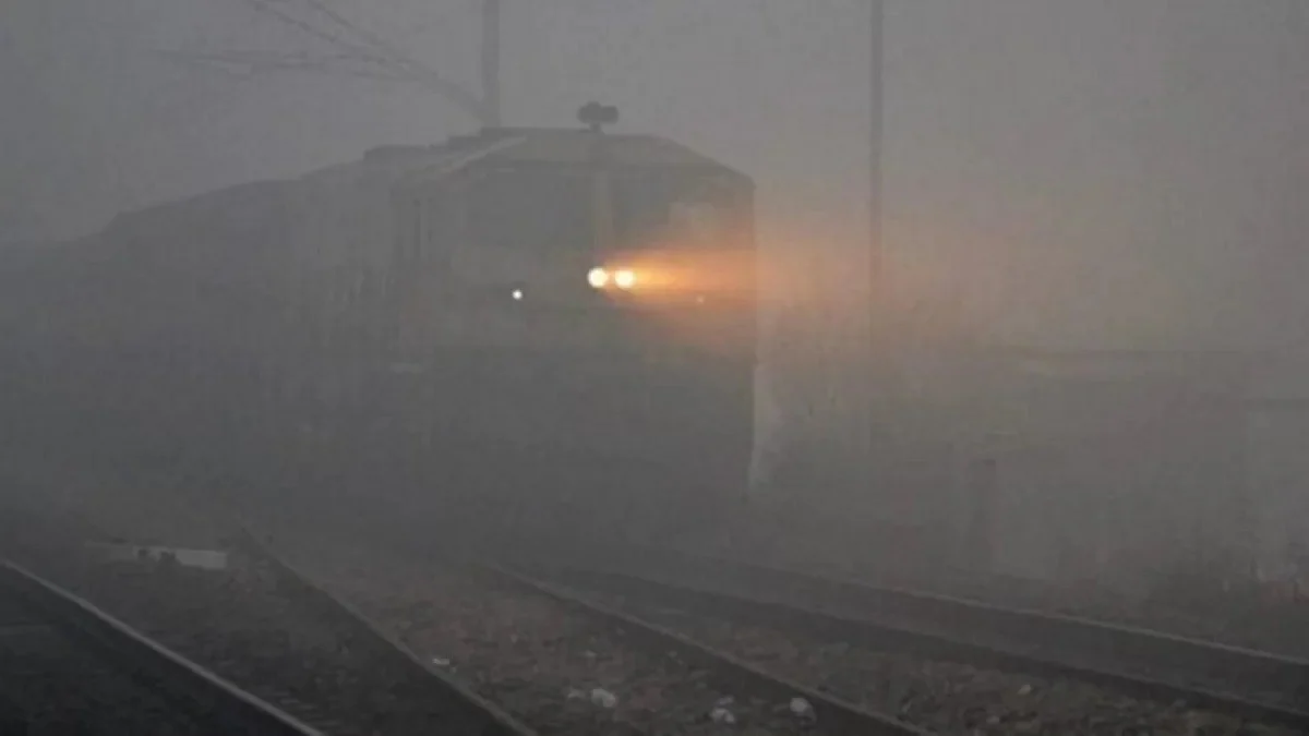 devagiri express robbery : 'देवगिरी एक्स्प्रेस'वर दरोडा! मध्यरात्री पोटूळजवळ काय घडलं?