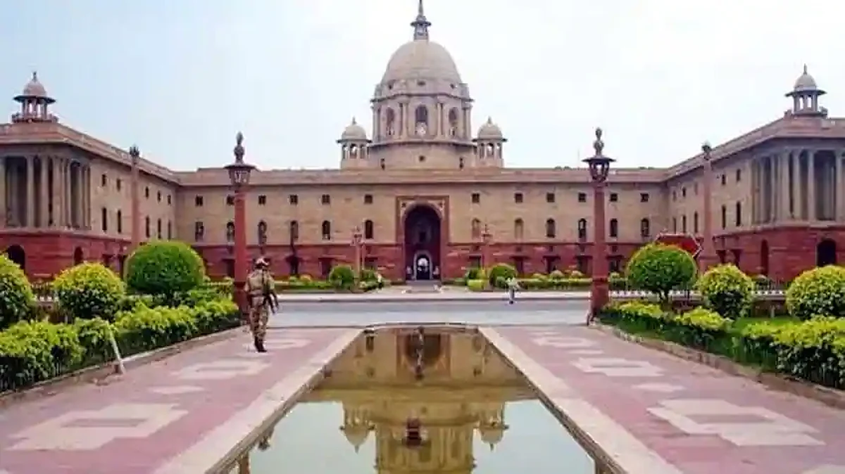 राजकीय सुडापोटी राष्ट्रपती राजवट लावता येते? काय आहेत तरतुदी?