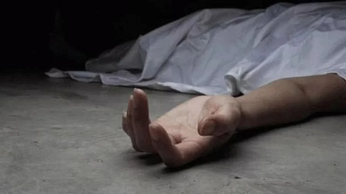 shocking in pune wife murdered her husband with the help of minor child