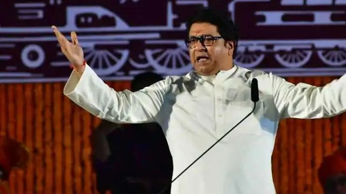 राज ठाकरेंना औरंगाबाद सभेपूर्वीच झटका; पोलिसांच्या आदेशामुळे सभेवरही प्रश्नचिन्ह