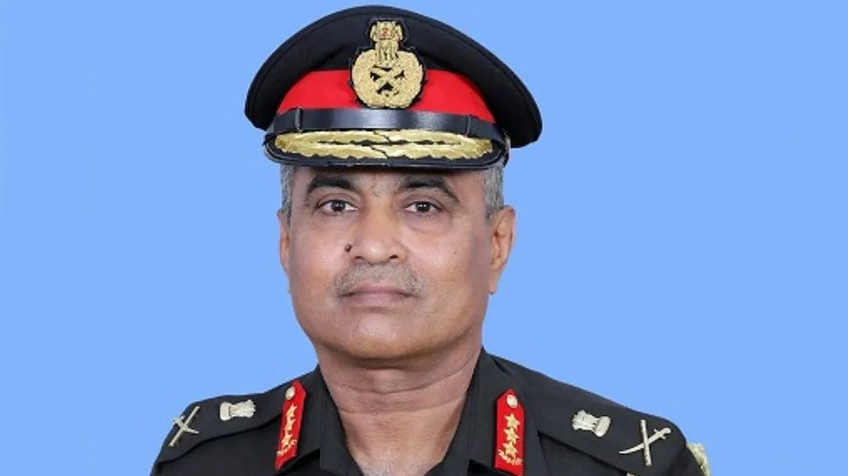 कोण आहेत Lt. Gen. Manoj Pande? जे होणार भारताचे नवे लष्करप्रमुख; काय आहे नागपूर कनेक्शन?