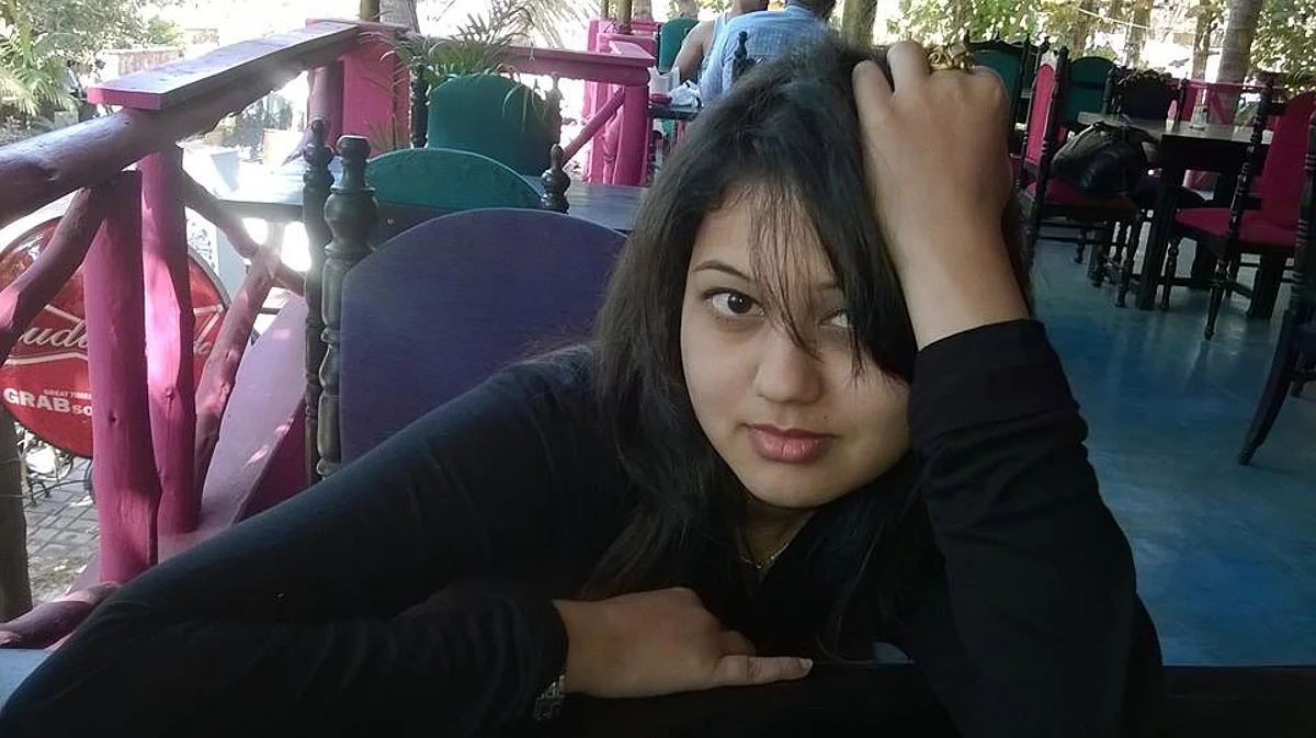 Actress ketki chitale is not relieved the court reserve the decision on the bail application