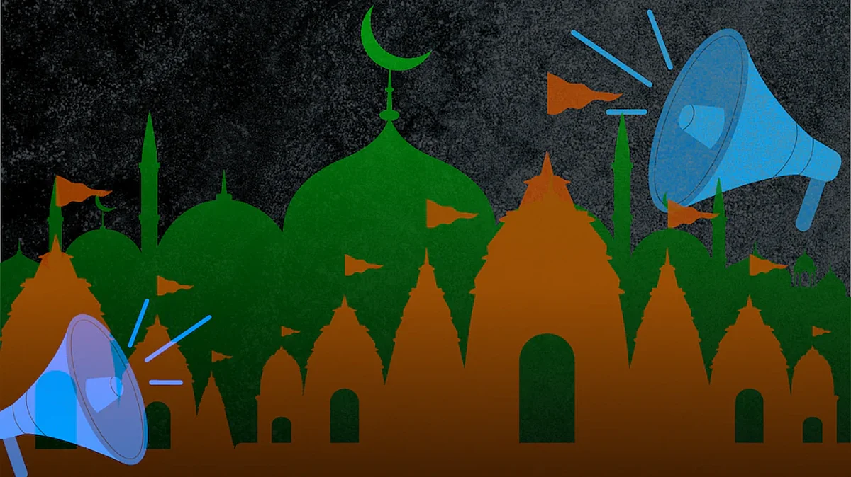 जिथे-जिथे निवडणूक, तिथे-तिथे जातीय तणाव... निव्वळ योगायोग की राजकीय डाव?