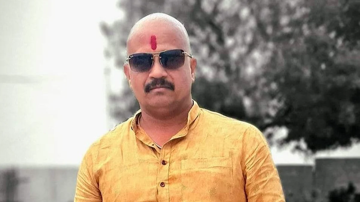 mns masjid loudspeaker aggiation leader vasant more pune