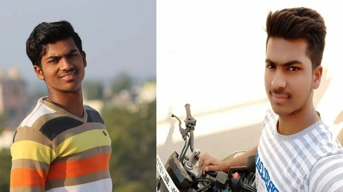 मित्रांसोबतची सहल ठरली अखेरची, अकोल्यातले दोन युवक गोदावरी नदीत बुडाले
