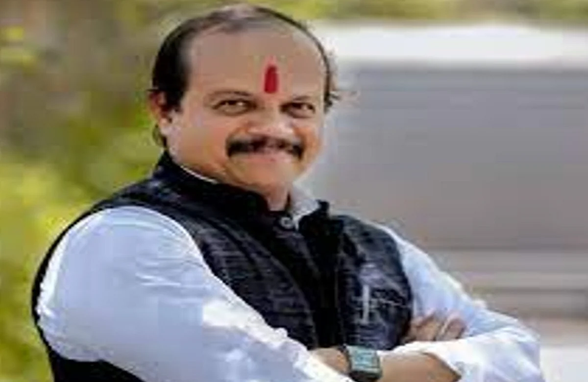 Vasant More: 'एखादा सेनापती नसला म्हणून..', बालाजीहून परतल्यावर वसंत मोरेंची पहिली मुलाखत