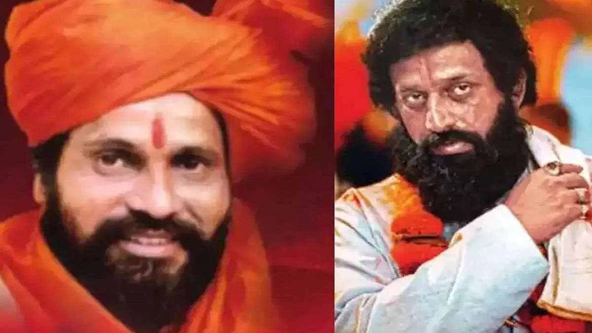 'गद्दारांना माफी नाही!', असं का म्हणाले होते आनंद दिघे?; ठाण्यात काय घडलं होतं?
