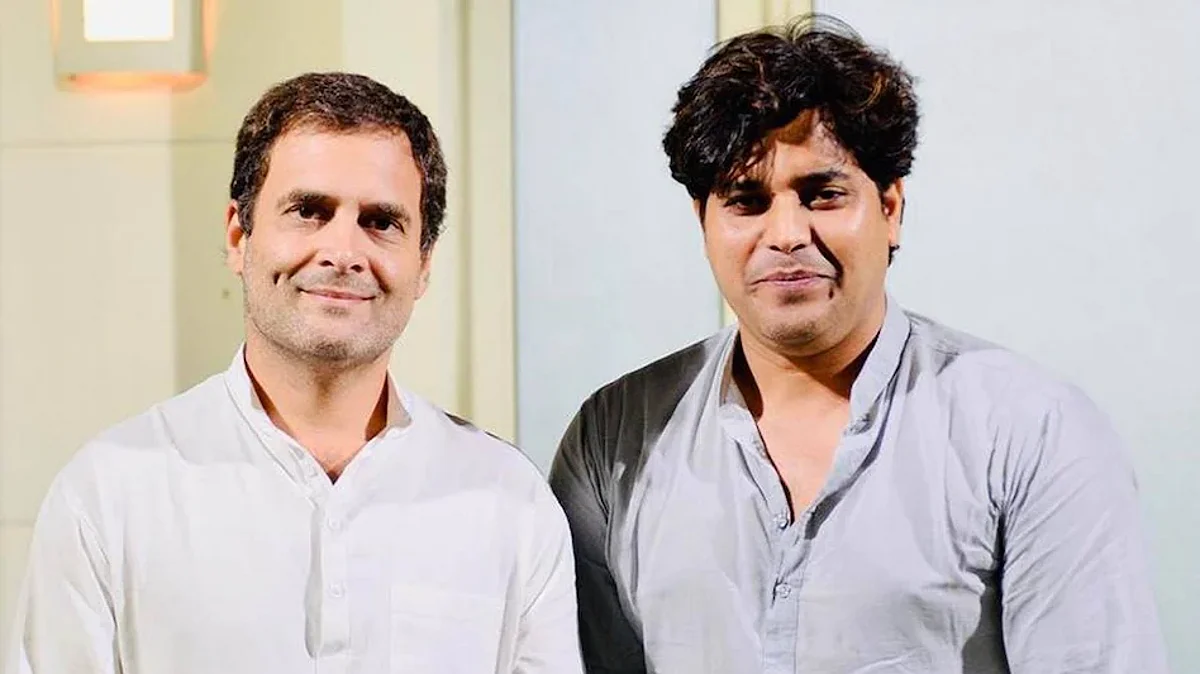 '6 लाख मतांनी पराभव, इम्रान प्रतापगढींना महाराष्ट्रातून राज्यसभेचं तिकिट का?', काँग्रेसमध्ये दंगल