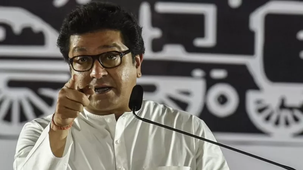 "माझ्या अयोध्या दौऱ्याबाबत बोलण्याचा शहाणपणा..." राज ठाकरेंचा मनसैनिकांना खरमरीत इशारा