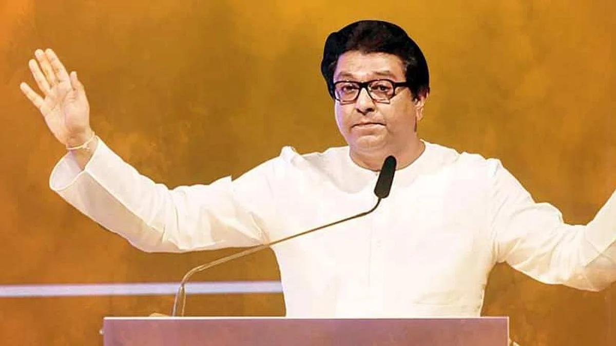 every word in raj thackeray mumbai press conference as it is
masjid azan loudspeaker mns hinudtva