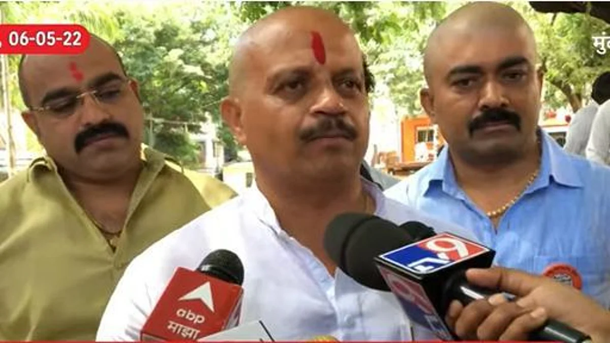 Pune MNS: '...म्हणून मी मनसे कार्यालयात जात नाही', वसंत मोरेंच्या या वक्तव्याचा अर्थ काय?