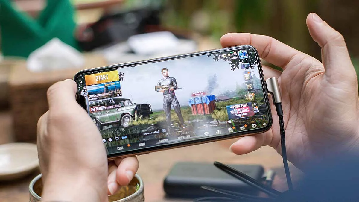 PUBG च्या नादात आईची गोळी झाडून हत्या, खुनी मुलाने अंडा करी मागवत मित्रांसोबत केली पार्टी