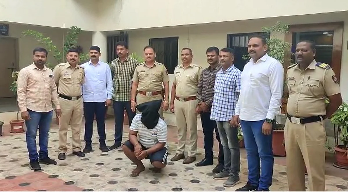 Waiter Killed Cook in Baratmati Police Arrested Within Hour