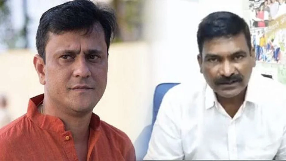 Mumbai Sessions Court मनसे नेते संदीप देशपांडे आणि संतोष धुरी या दोघांनाही अटकपूर्व जामीन मंजूर