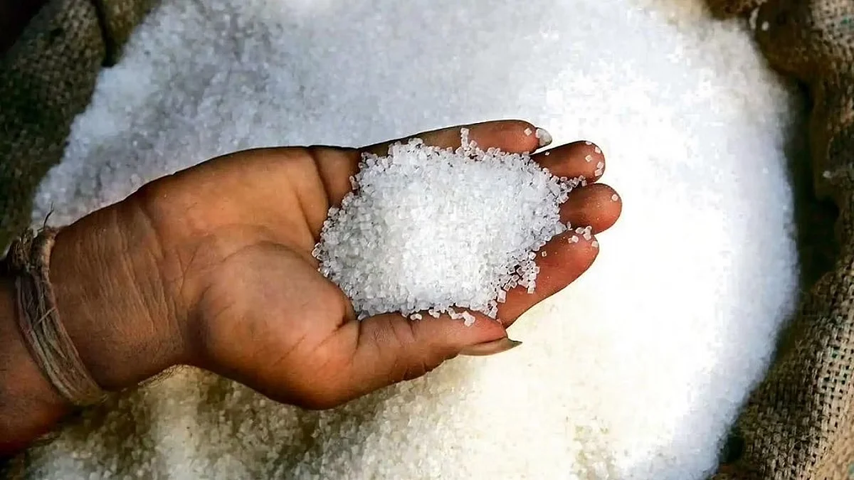 modi government decide to conditional ban imposed on export of sugar price stability