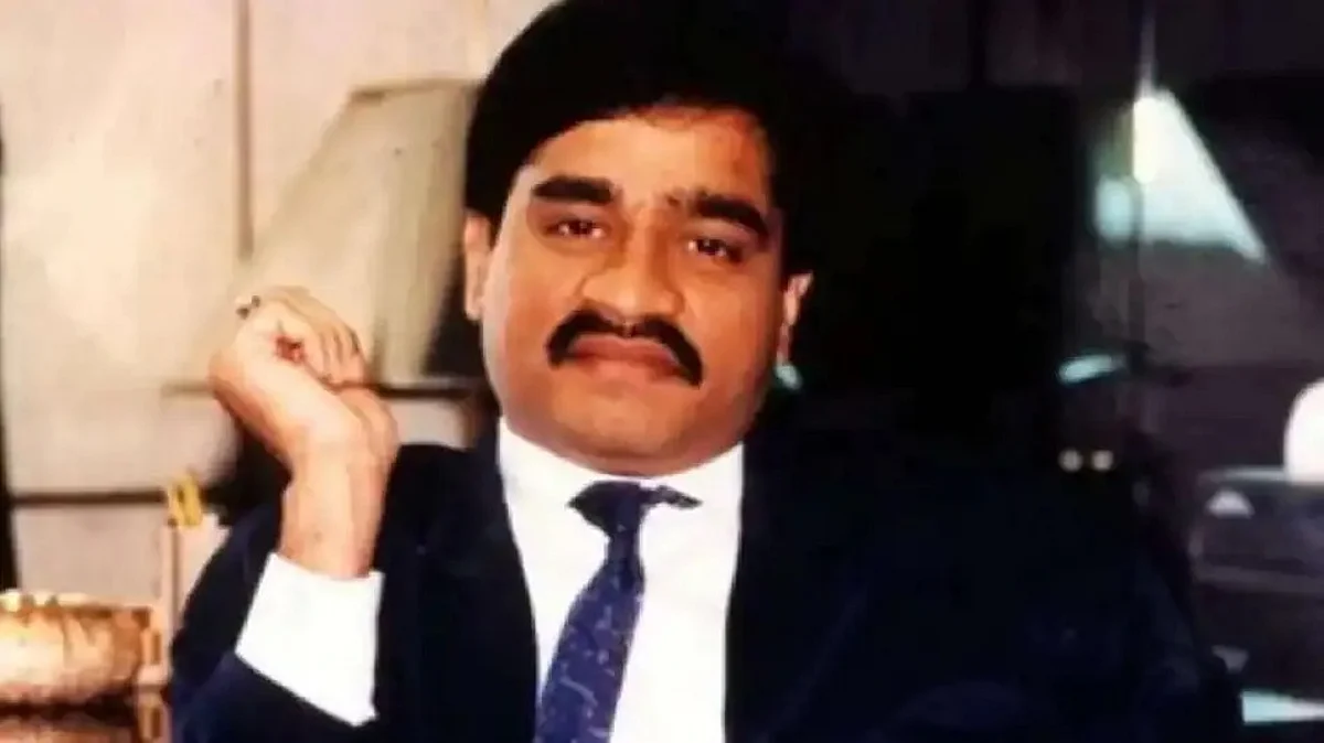 Dawood Ibrahim : मुंबईत NIA च्या २० ठिकाणी धाडी; डी-कंपनी रडारवर, काय आहे प्रकरण?