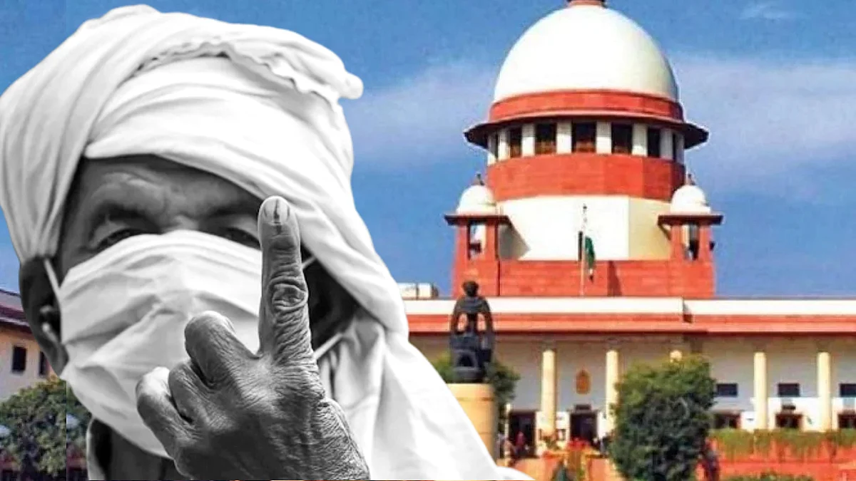 obc reservation in local body elections supreme court hearing update