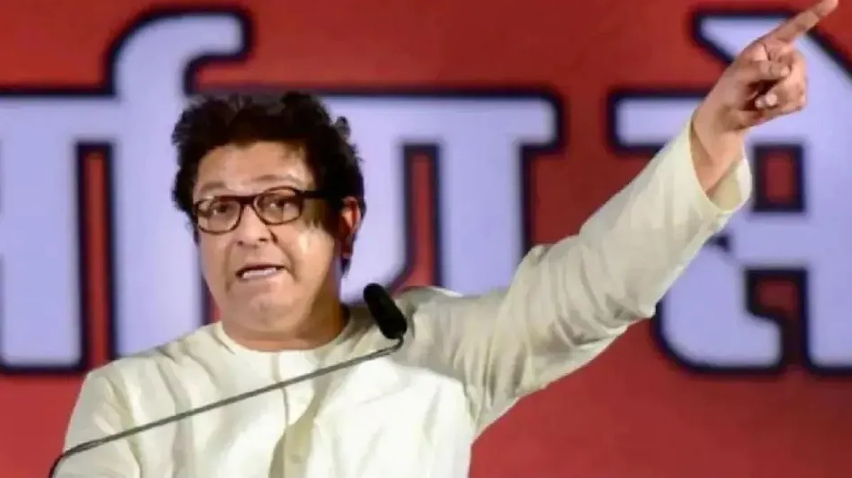 राज ठाकरे म्हणाले 4 तारखेनंतर ऐकणार नाही, अन् मुस्लिम पदाधिकार्यांचे राजीनामा झाले सुरु