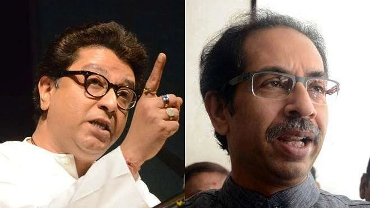 "भावावर राजद्रोहाचा गुन्हा कसा दाखल करणार? हा प्रश्न उद्धव ठाकरेंना पडलाय का?"