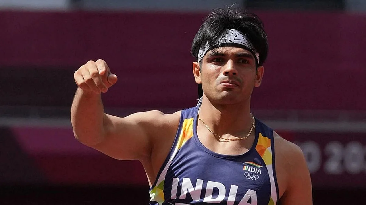 Gold Medalist नीरज चोप्राचे हात होणार आणखी बळकट, TOPS योजनेतून मिळणार आर्थिक सहाय्य