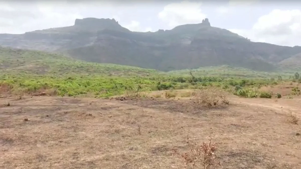 Ambernath: धरण बांधण्याआधीच घोटाळा, मृत व्यक्तीच्या नावे लाटले कोट्यवधी रुपये