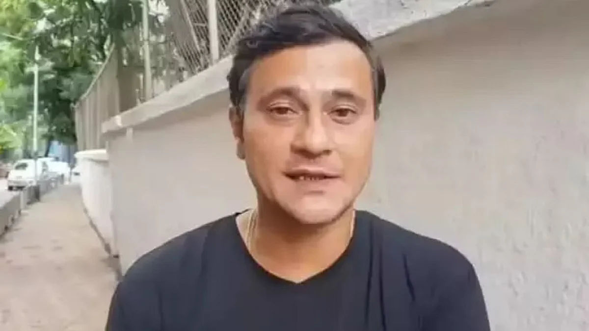 Loudspeaker Row : संदीप देशंपाडेंच्या अडचणी वाढल्या, गृह राज्यमंत्र्यांनी दिले आदेश