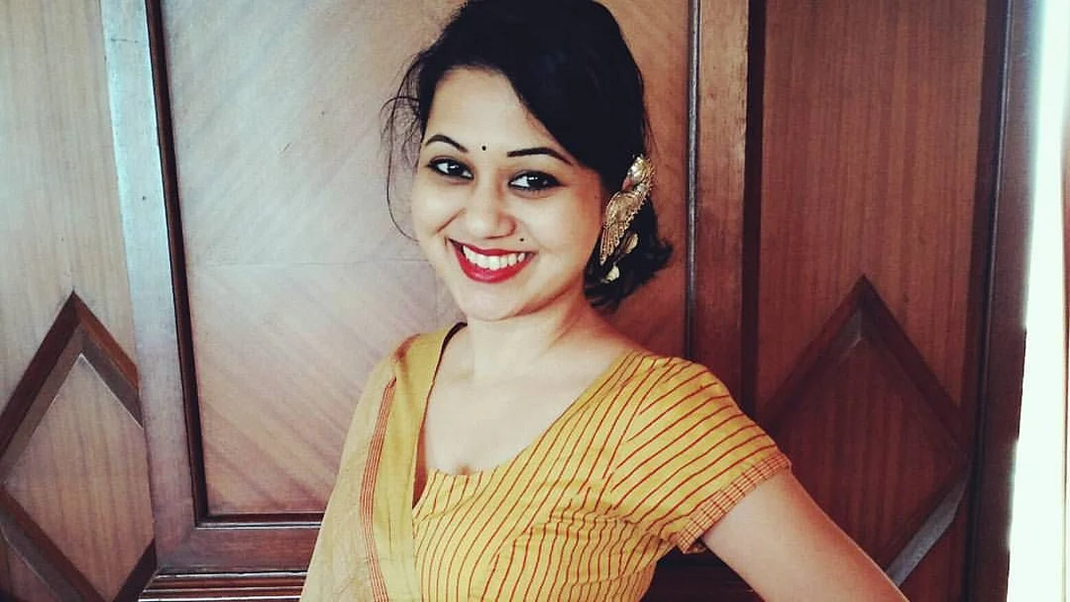 शरद पवारांबाबत विकृत पोस्ट शेअर करणारी केतकी चितळे याआधी किती वेळा बरळलीय?