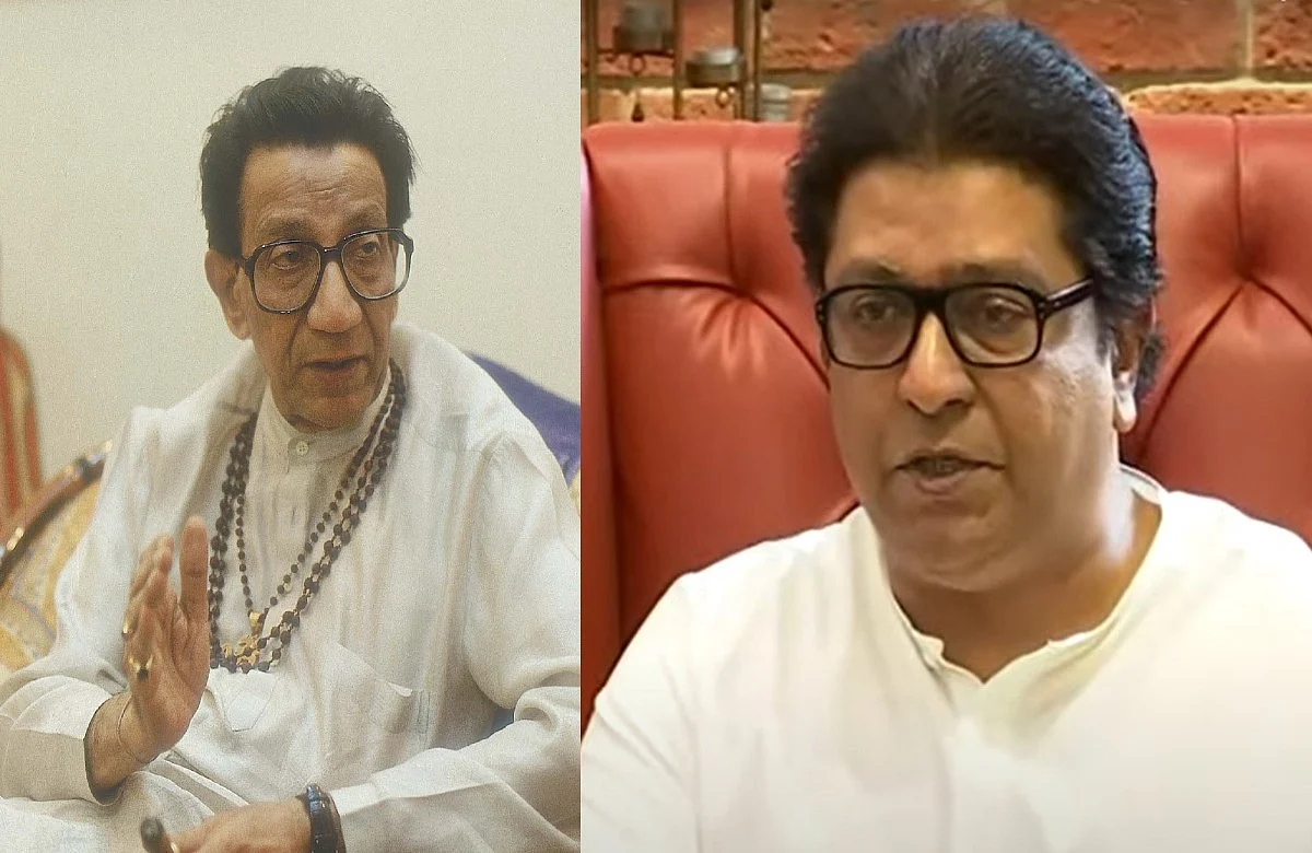 "बाळासाहेबांच्या पाठीत खंजीर खुपसणारे आज आम्हाला...."