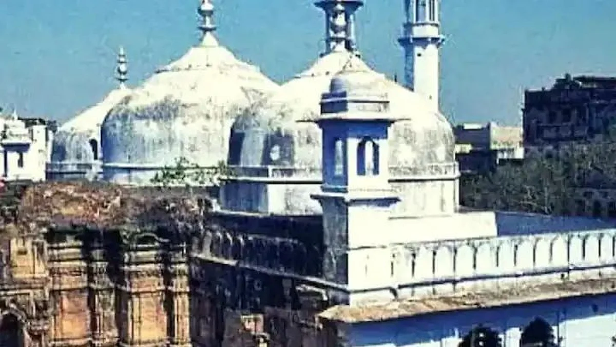 Gyanvapi Case : ज्ञानवापी प्रकरणी पुढील सुनावणी २६ मे रोजी होणार