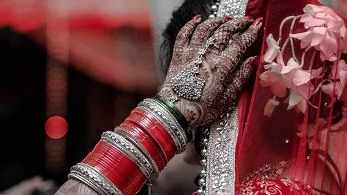 नागपूर : अनेकांना फसवणारी 'लुटेरी दुल्हन' अखेरीस अटकेत