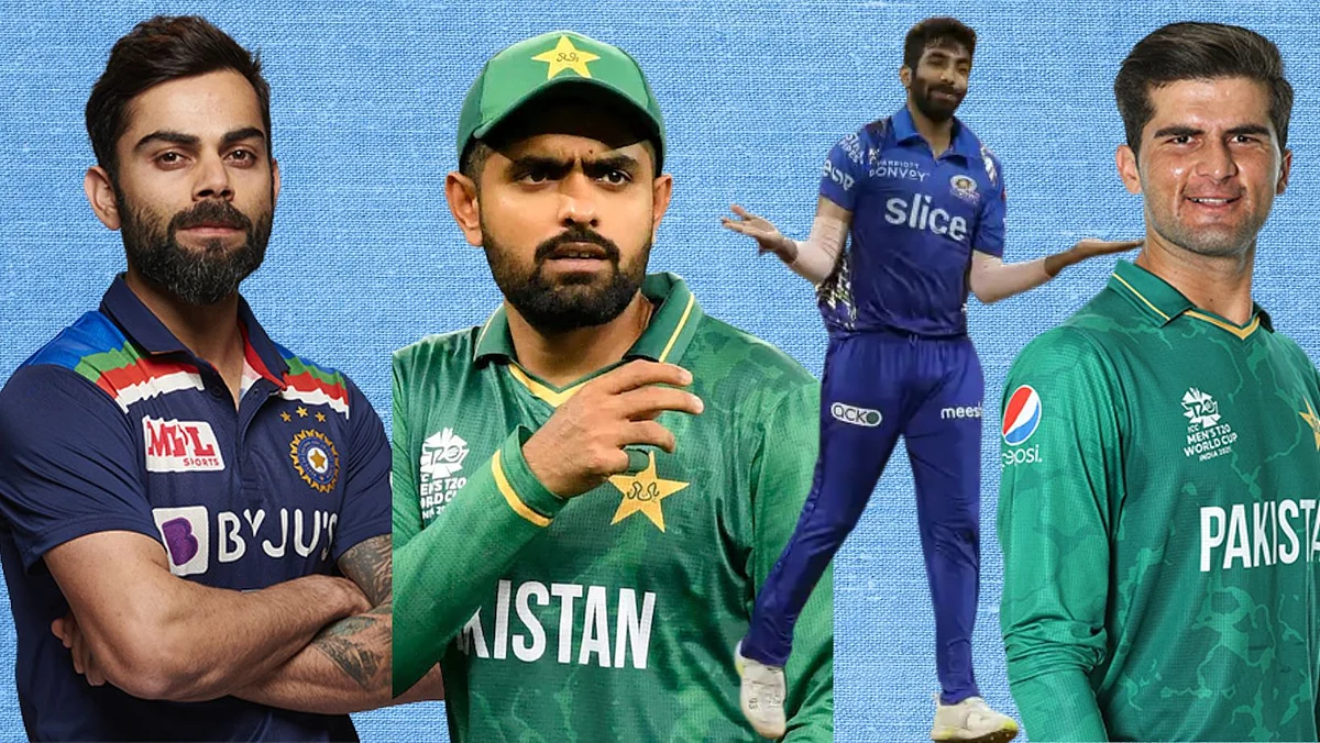 कोहली-बाबर, आफ्रिदी-बुमराह खेळणार एकाच संघात?, ACC स्पर्धा सुरु करण्याच्या तयारीत
