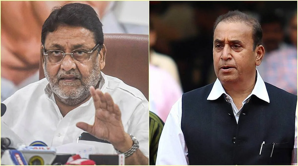 Mumbai High Court: 'मविआ'ला धक्का! मलिक, देशमुखांना विधान परिषद मतदानासाठी परवानगी नाहीच