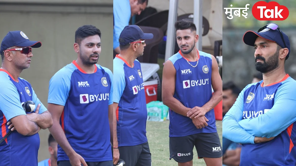 IND vs SA: भारतीय संघात दिग्गजांचा भरणा, संघ निवड ठरणार डोकेदुखी?