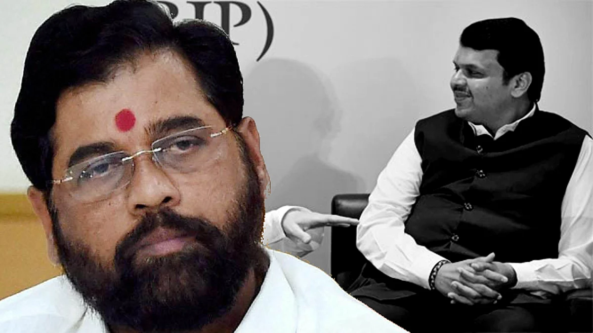 उद्धव ठाकरेंचा राजीनामा, भाजपचा पुढचा प्लान काय?; फडणवीस-शिंदे यांच्याकडे लक्ष