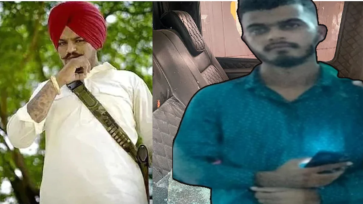 आईने डोळ्यासमोर घेतलं होतं पेटवून; सिद्धेश कांबळे सौरभ महाकाळ कसा बनला?