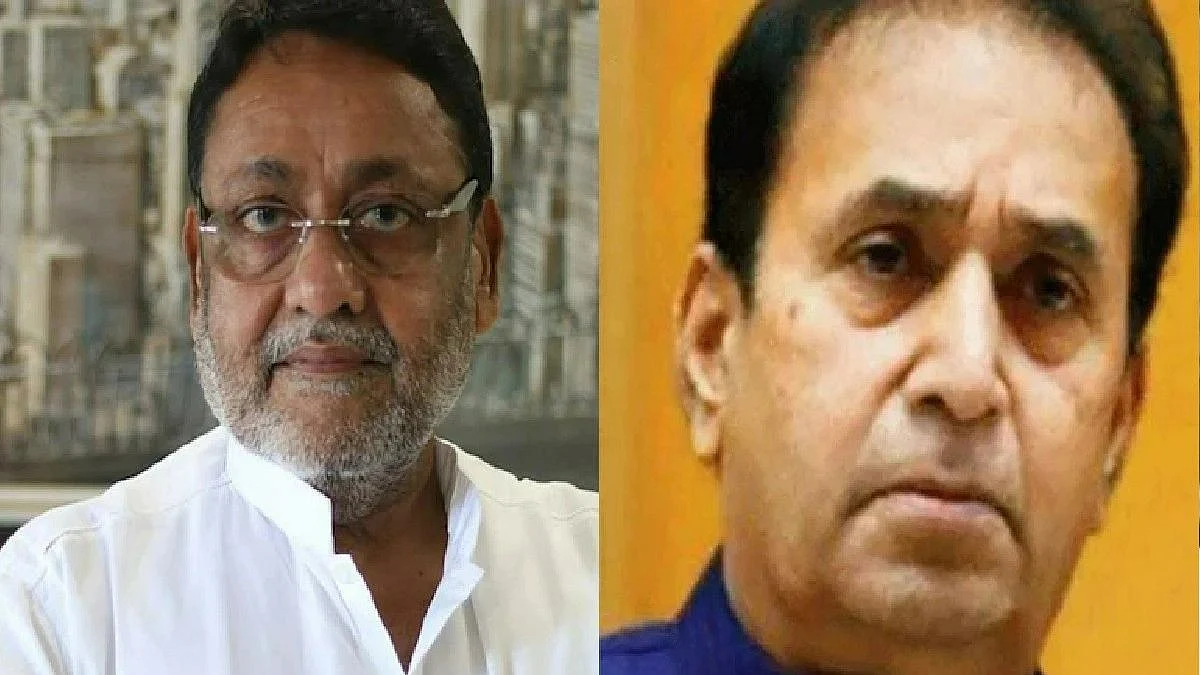 अनिल देशमुख नवाब मलिक राज्यसभेच्या मतदानाला मुकणार?, ईडी न्यायालयात काय म्हणाली?