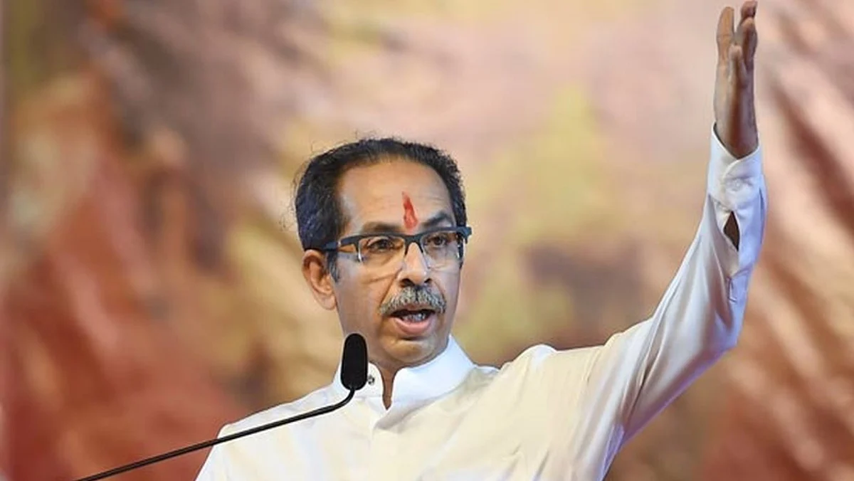 'हातात दांडकं घ्या अन्..,' औरंगाबादच्या पाणी प्रश्नावर मुख्यमंत्री स्पष्टच बोलले
