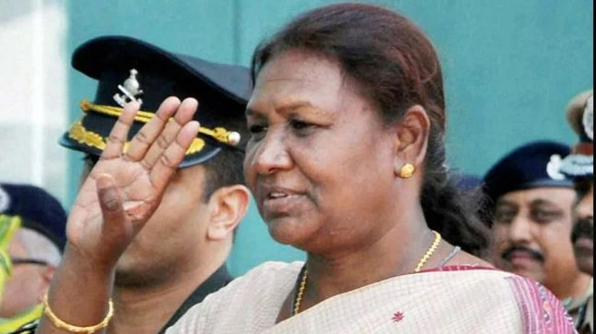 draupadi murmu will be nda presidential candidate jp nadda announced