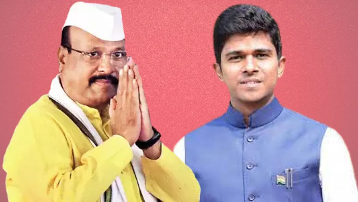 'संतोष दानवेंचे मत माझ्या घरातलेच, ते मी फोडणारच'; सत्तारांच्या दाव्याने खळबळ